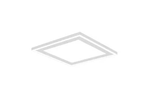 TRIO CARUS mennyezet lámpa incl.1x16W LED/2400Lm/4000K & i...