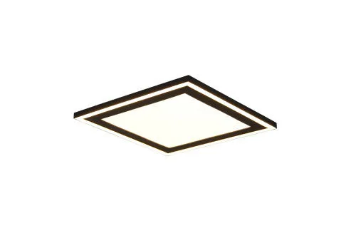 TRIO CARUS mennyezet lámpa incl.1x16W LED/2300Lm/3000K & i...