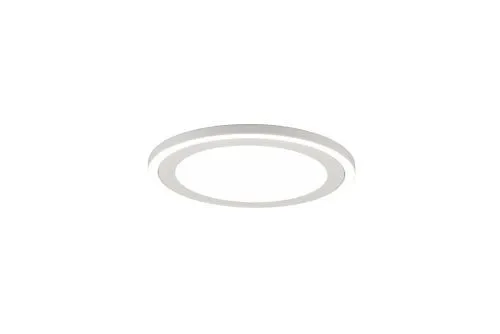 TRIO CARUS mennyezet lámpa incl.1x16W LED/2400Lm/4000K & i...