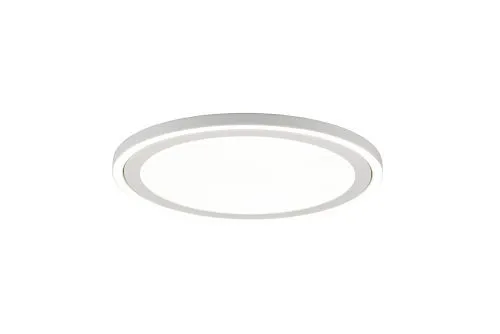 TRIO CARUS mennyezet lámpa incl.1x20W LED/3400Lm/4000K & i...