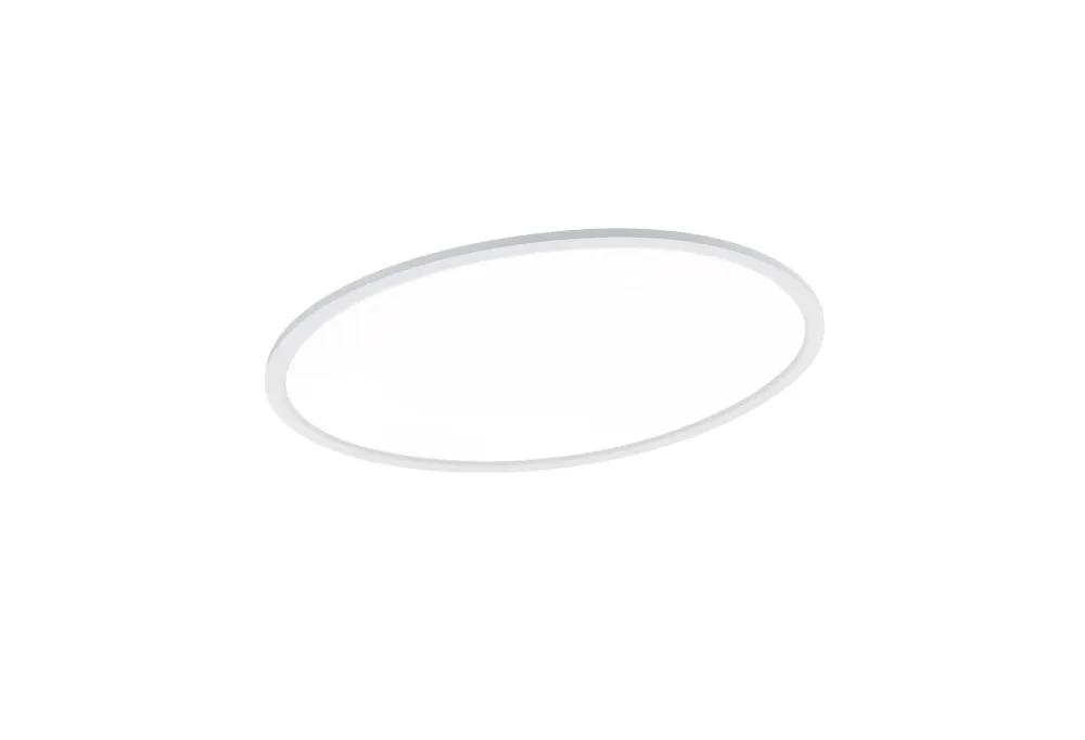 Trio AUSTIN Fali lámpa, Mennyezeti lámpa matt fehér