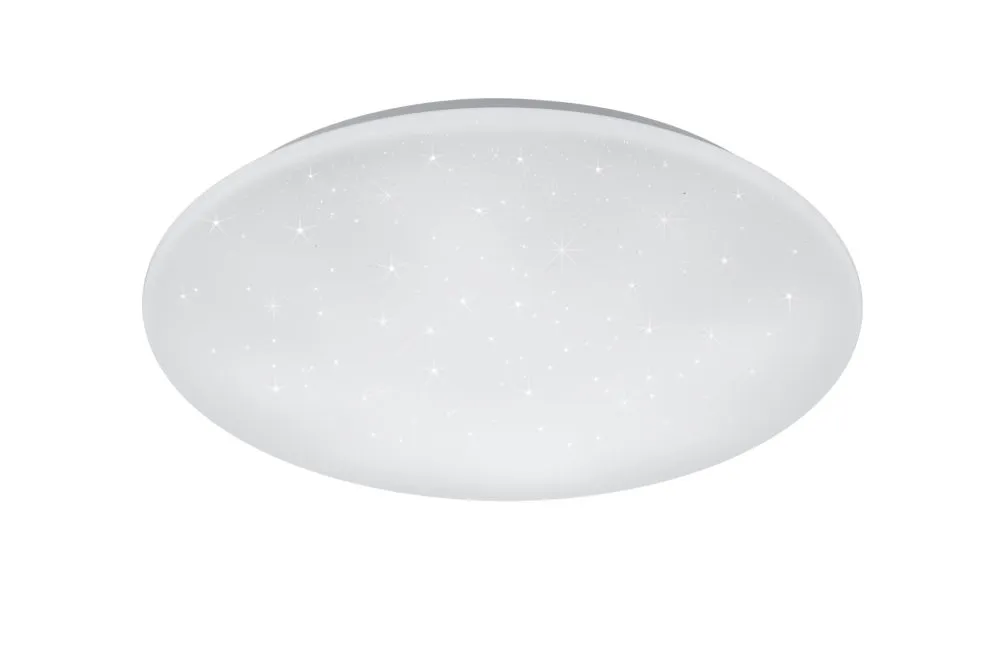 Trio KATO Beltéri LED mennyezeti lámpa 27W 2700lm 3000-550...