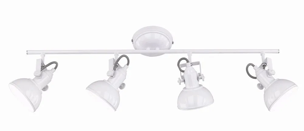 Trio GINA Mennyezeti lámpa fehér