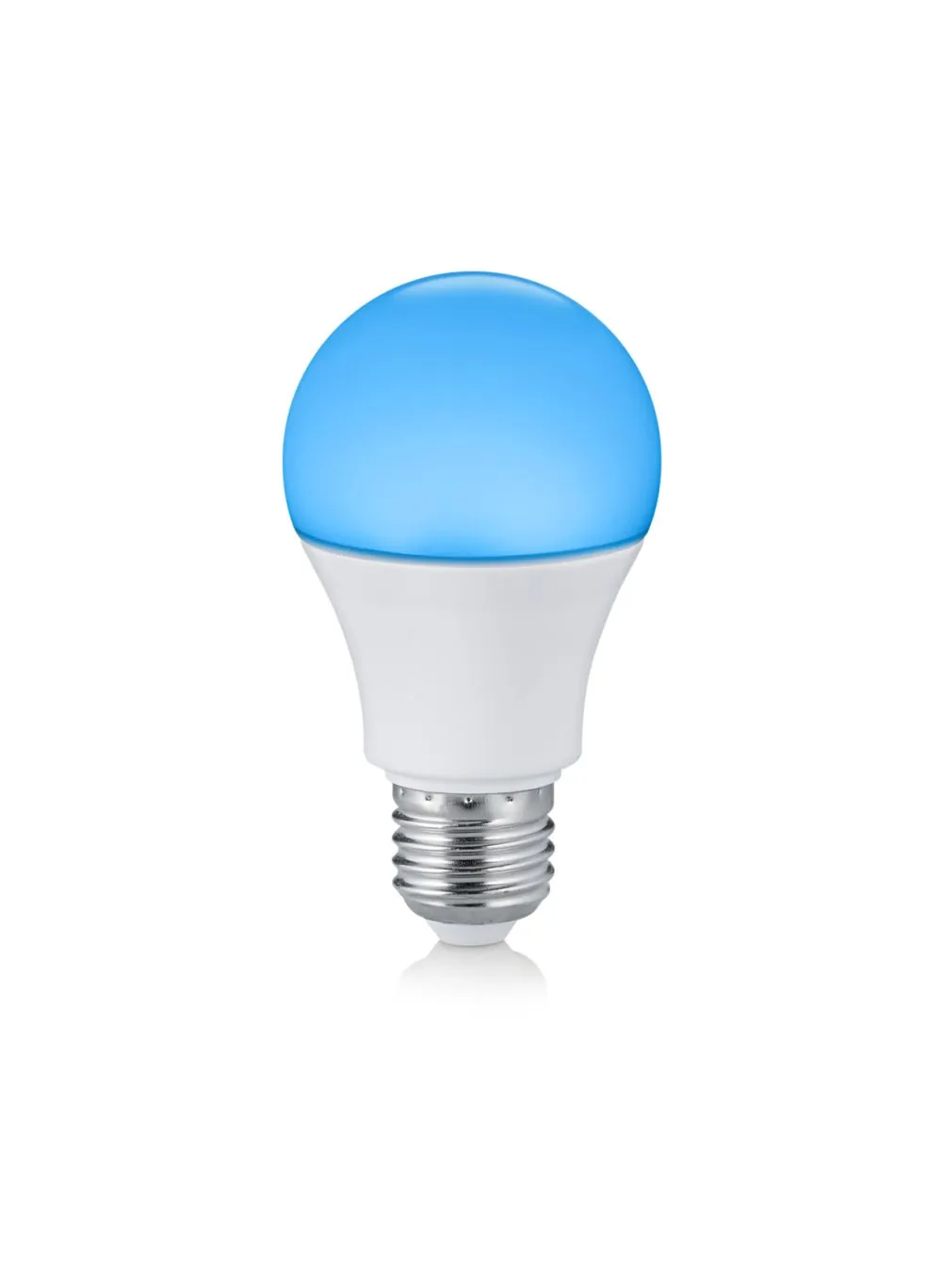 Trio BULB LED izzó E27 7W meleg fehér 550lm 