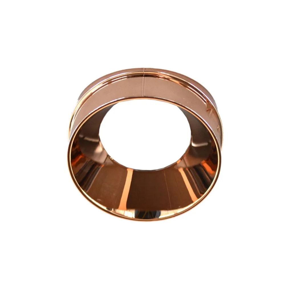 VIOKEF Reflector Gold for Alea 20W - VIO-00/1120-G