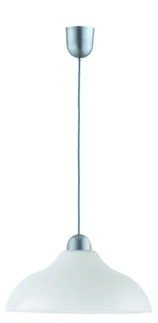 Viokef Lady Függeszték E27 42W fehér