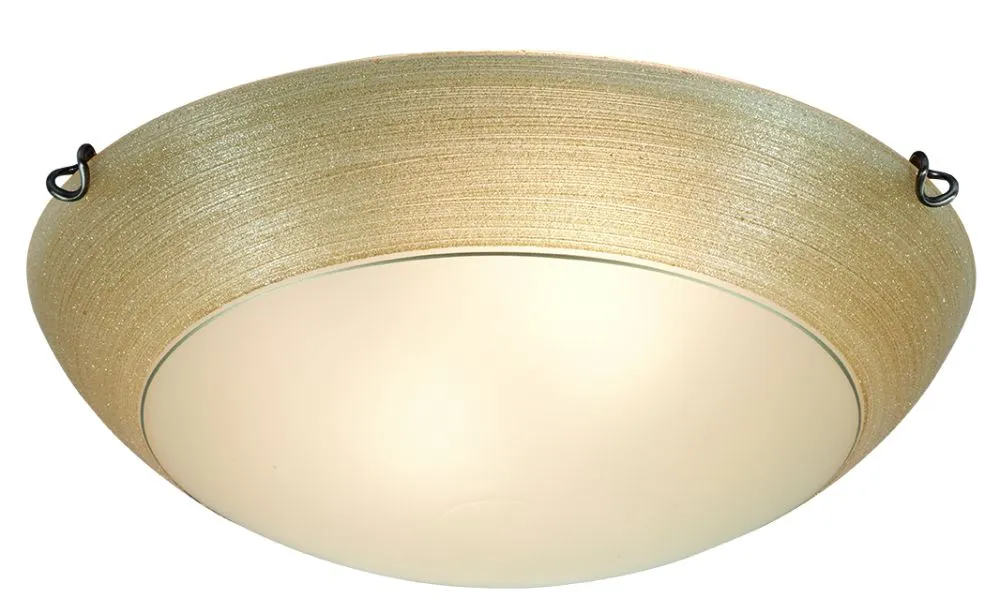 Viokef mennyezeti lámpa gold D400 Marcella