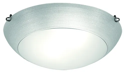 Viokef Marcella Beltéri mennyezeti lámpa E27 2x42W ezüst/n...