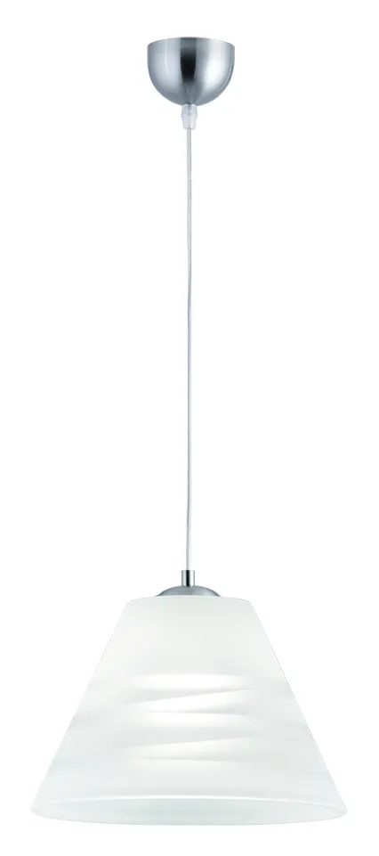 Viokef Vera Függeszték E27 52W fehér