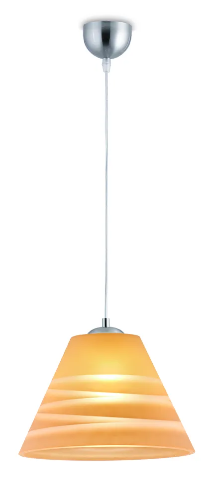 Viokef függesztett chocola Vera