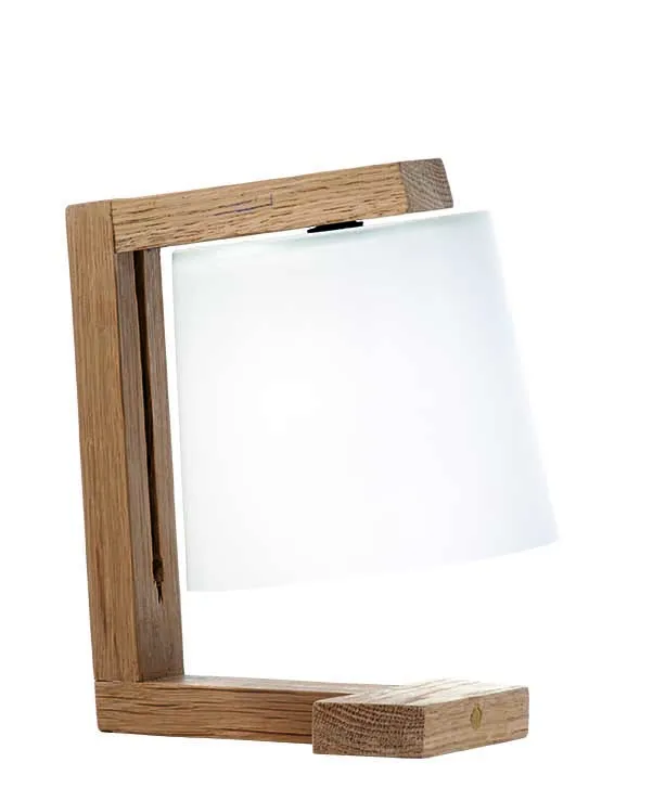 Viokef Mondo Éjjeli lámpa E27 42W fa