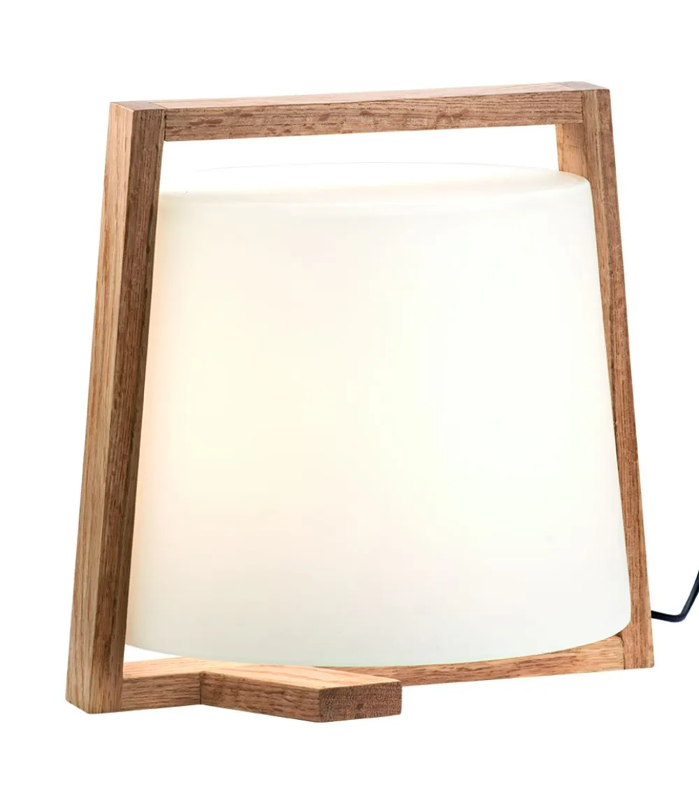 Viokef Mondo Éjjeli lámpa E27 42W fehér