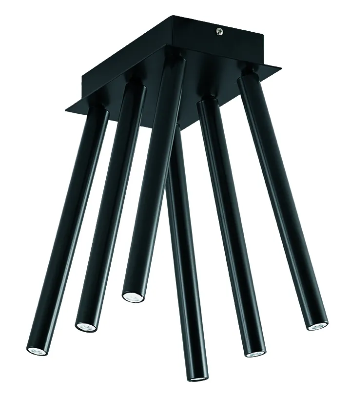 Viokef Duct Beltéri LED mennyezeti lámpa 18W 1620lm 3000K ...