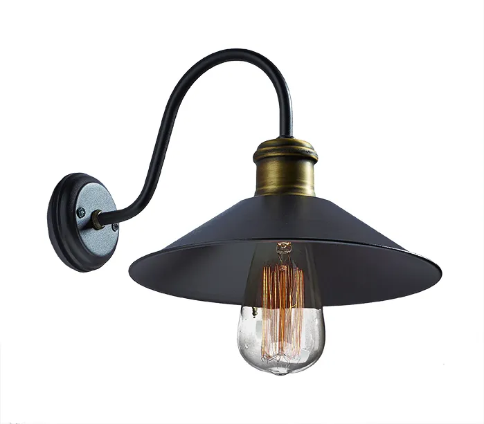 Viokef fali lámpa Rustic