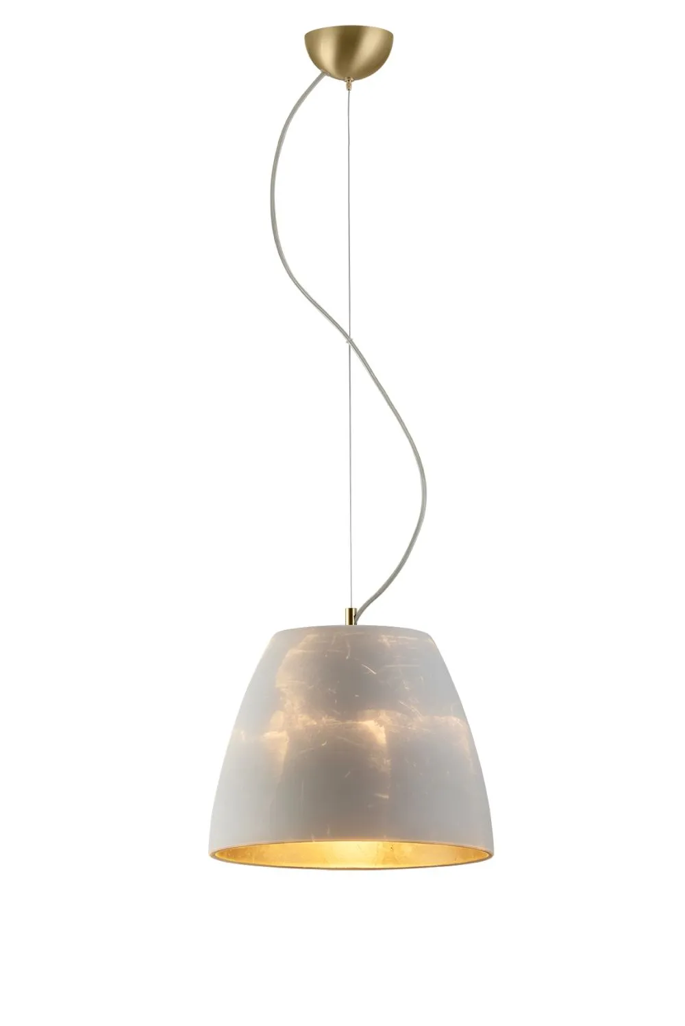 Viokef CLOUD Függeszték E27 70W fehér