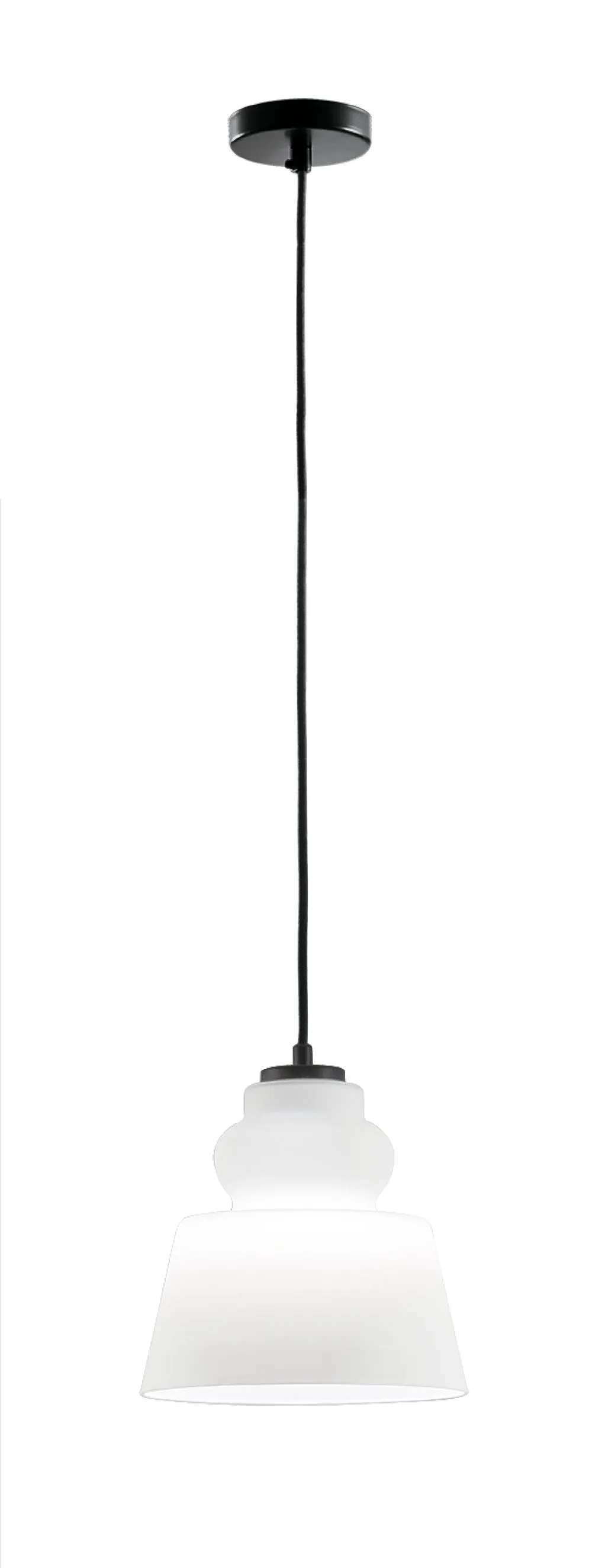 Viokef TEXAS Beltéri függeszték E27 40W fehér