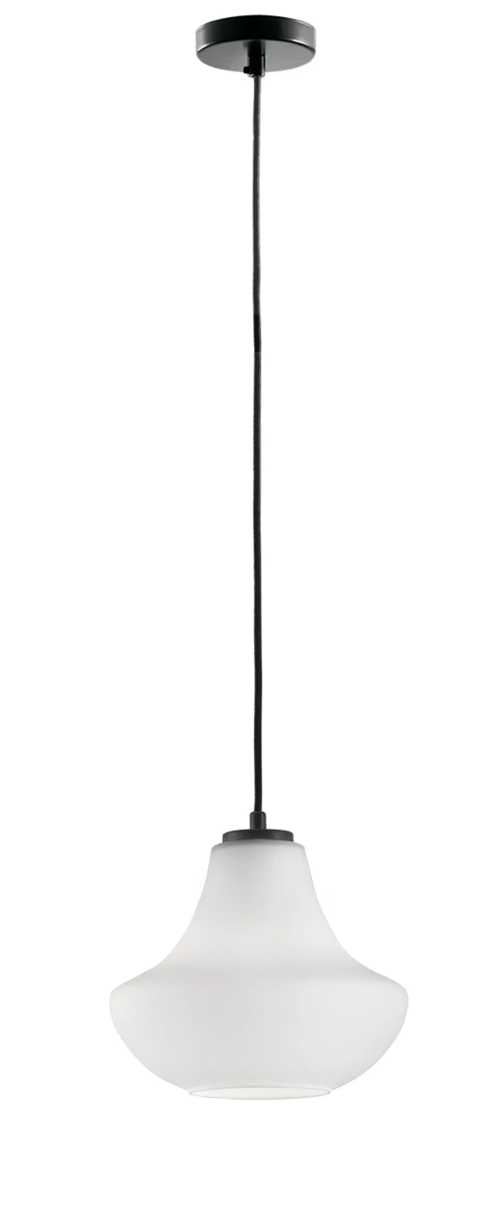 Viokef TEXAS Beltéri függeszték E27 40W fehér