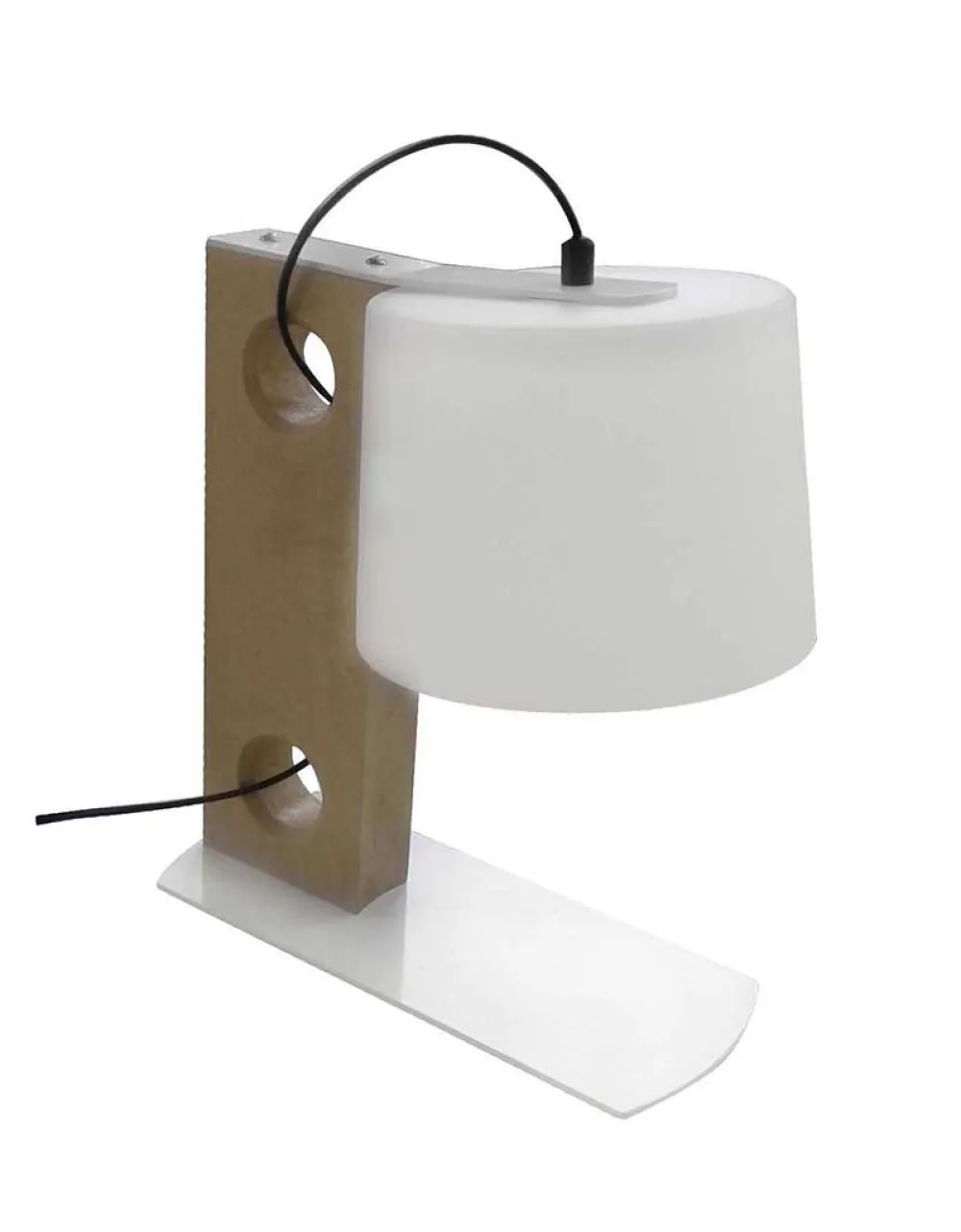 Viokef ORBED Éjjeli lámpa E27 42W fehér