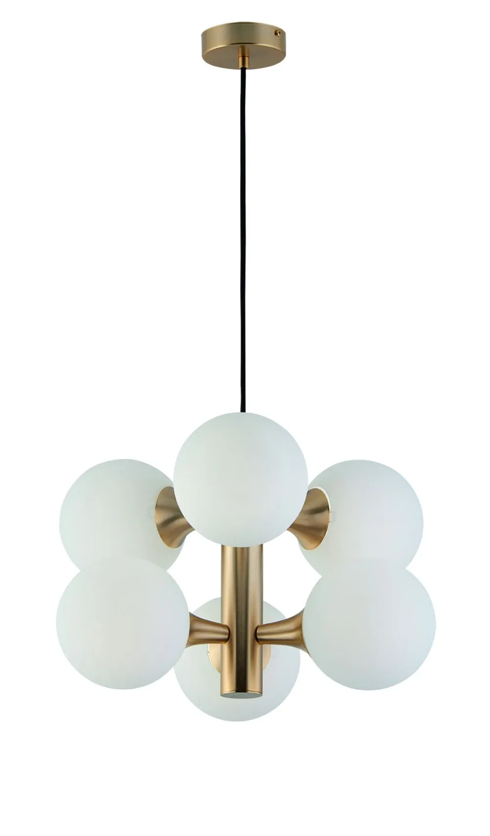 Viokef függeszték 6Light GLOBE