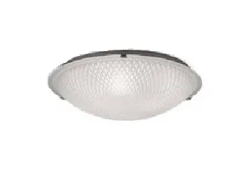 Viokef ROMVOS Beltéri mennyezeti lámpa E27 2x42W fehér