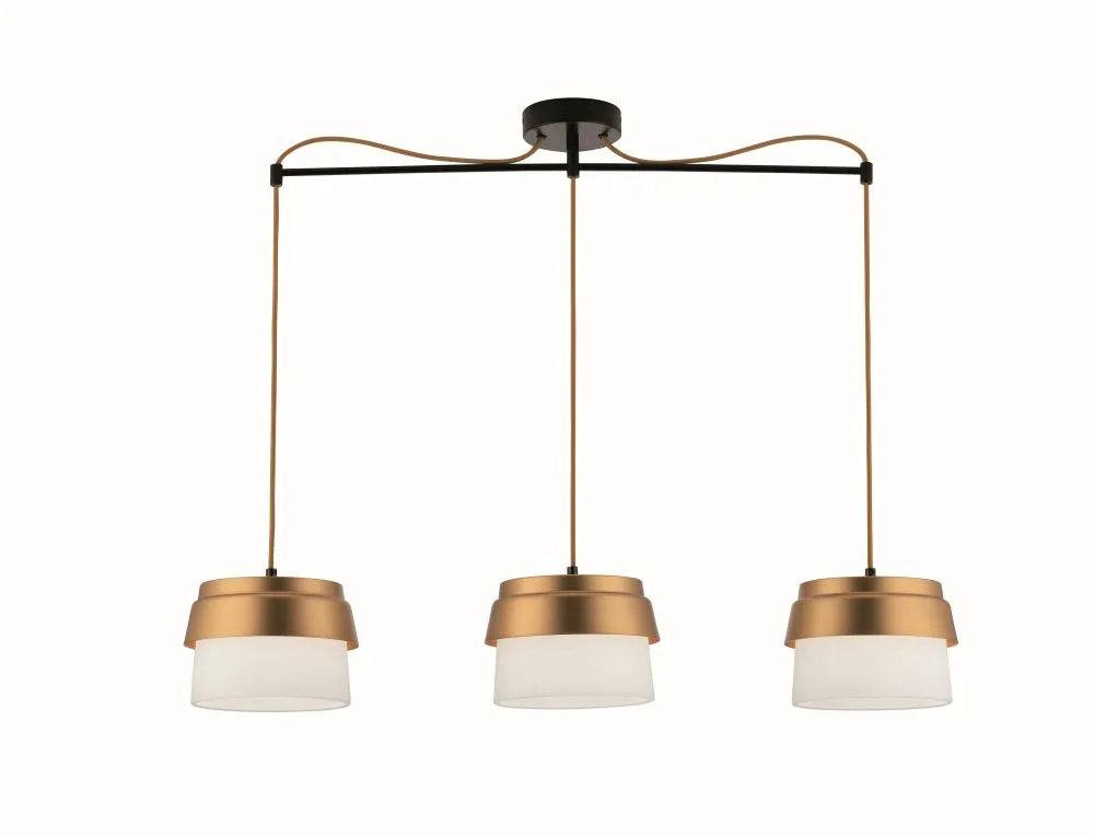 Viokef 3L Függeszték Bar Morgan