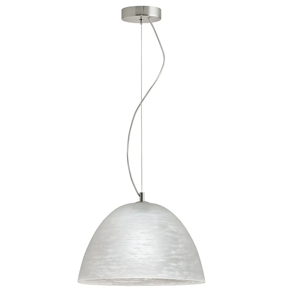 VIOKEF Pendant Light White Ace