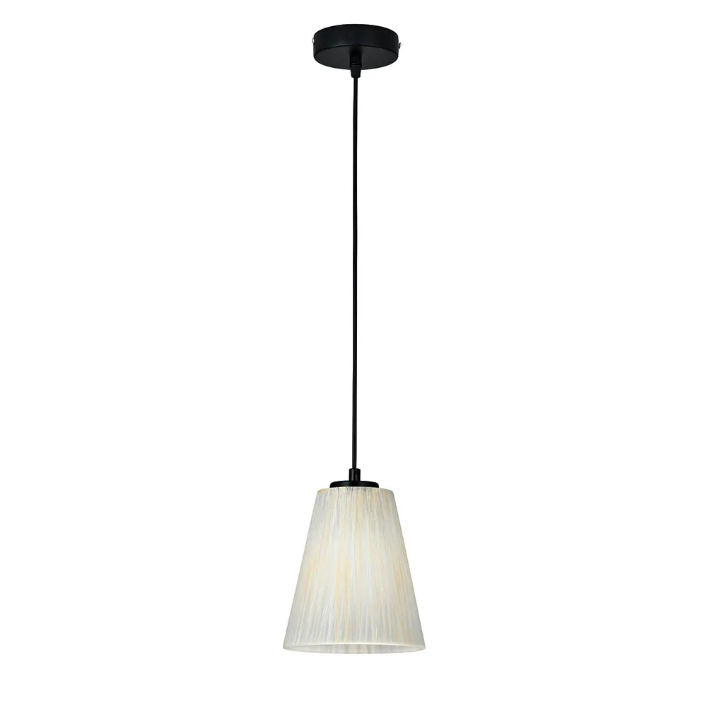 VIOKEF Pendant Light Beige Juliet