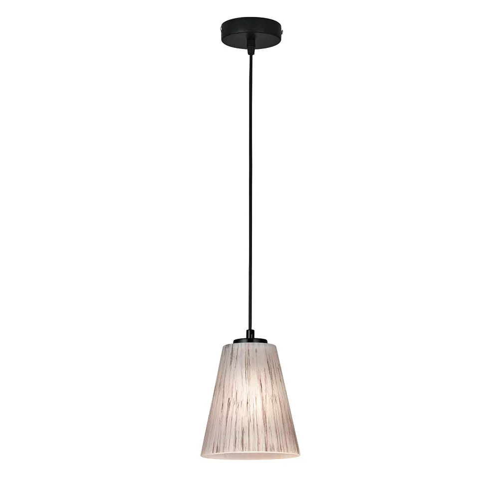 VIOKEF Pendant Light Dusty Pink Juliet