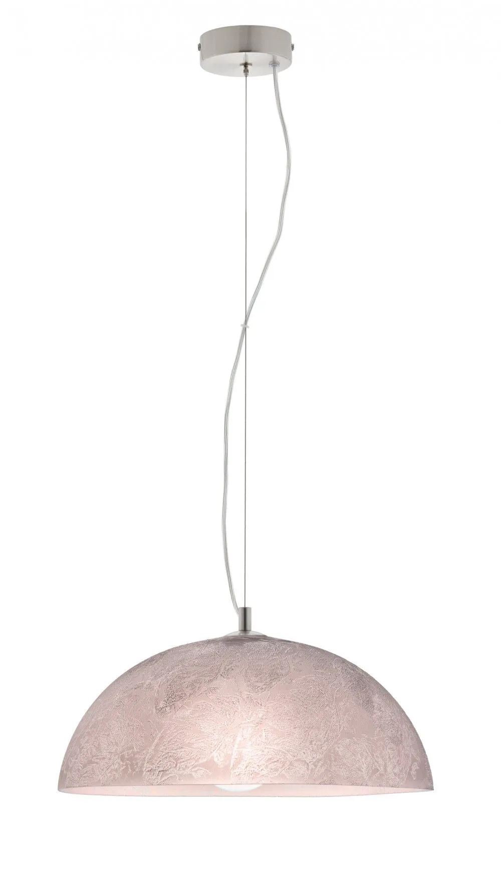 VIOKEF Pendant Light Puce Malvina - VIO-3099601