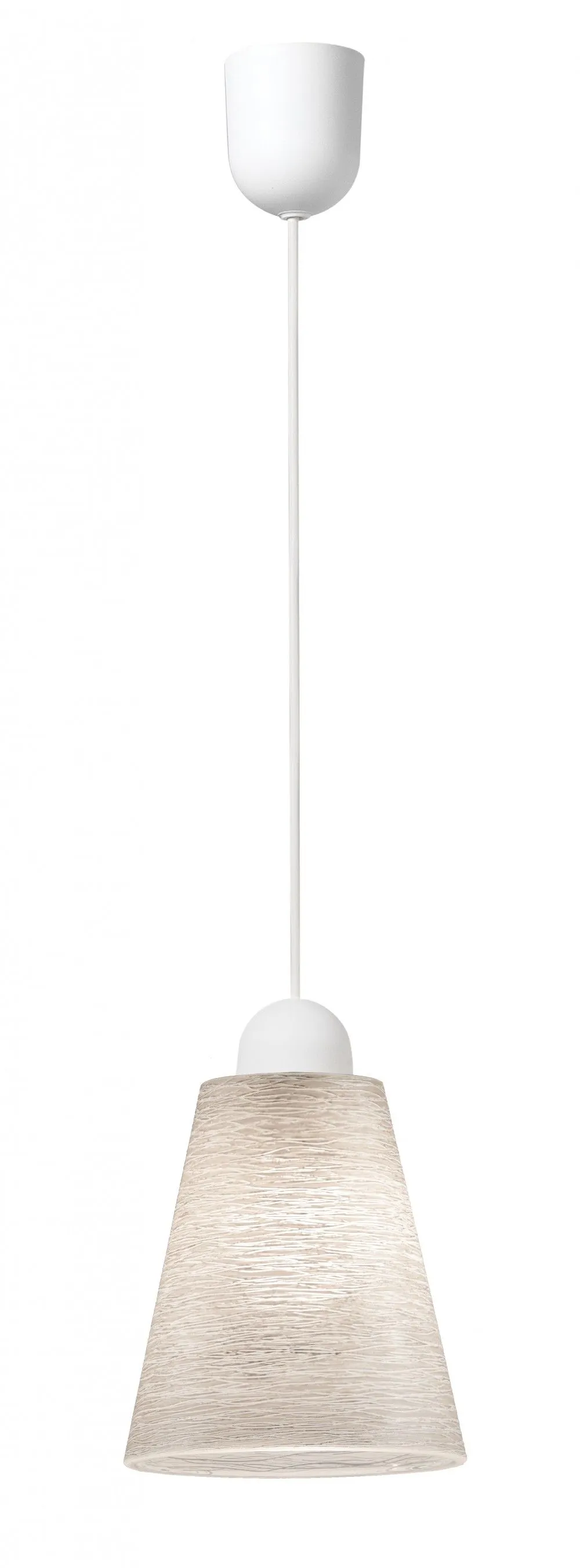 VIOKEF Pendant Light Taupe Juliet - VIO-3099701