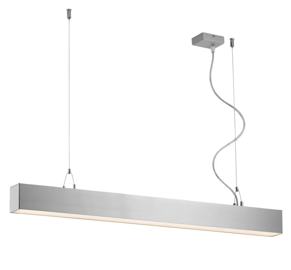 Viokef ANODIZE Függeszték LED 30W természetes fehér 2800lm...