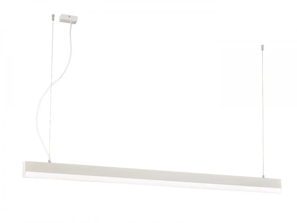 VIOKEF Pendant White 3000K Aria - VIO-3911-0018-3-W-N