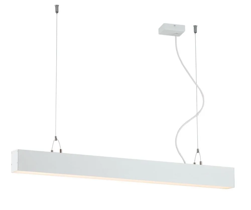 VIOKEF Station Ultra Beltéri függeszték LED 15W természete...