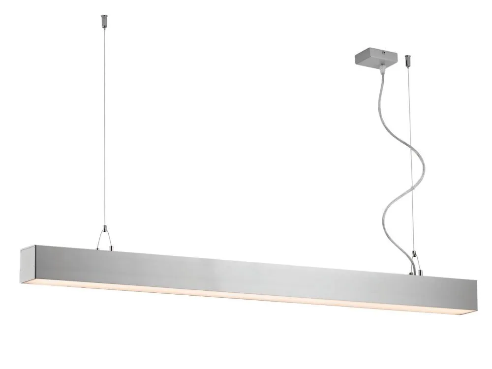 VIOKEF Station Ultra Függeszték LED 30W természetes fehér ...