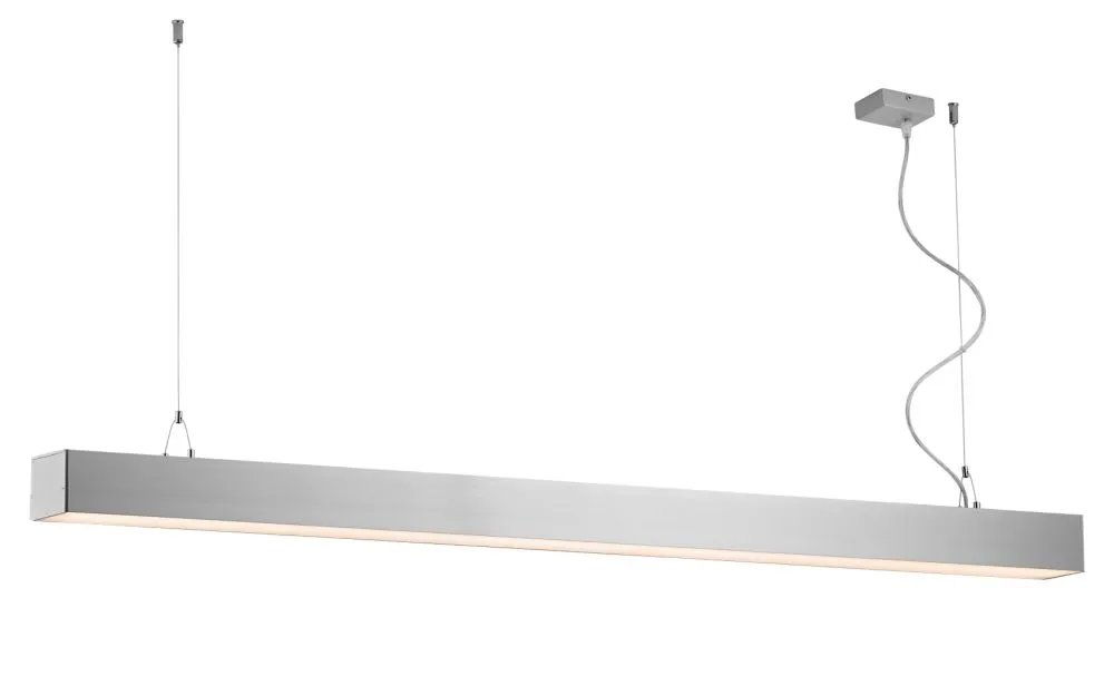 VIOKEF Pendant Anodized L:2820 4000K Station Ultra