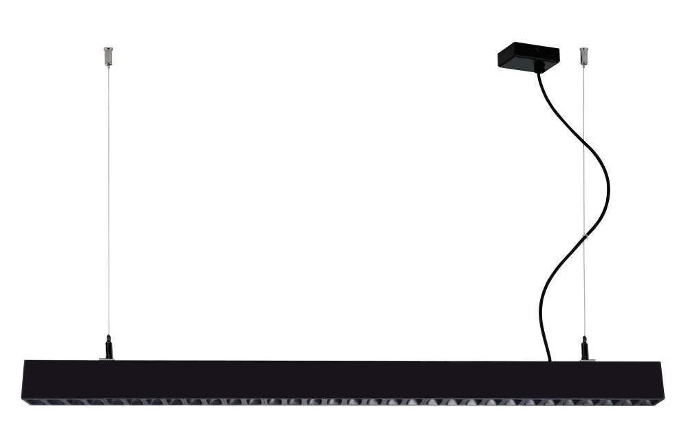 VIOKEF Top Line Beltéri függeszték LED 30W változó színhőm...