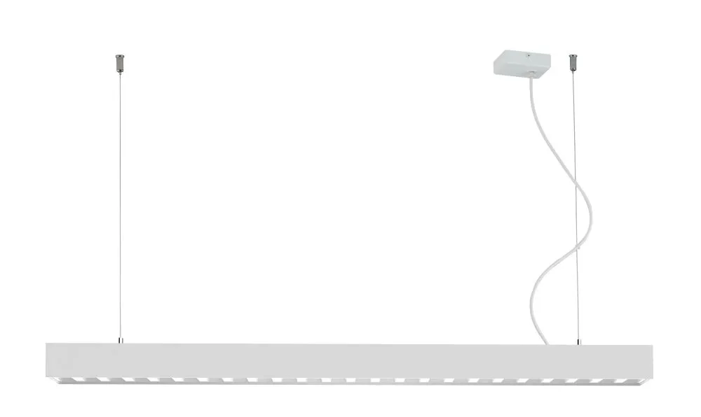 VIOKEF Top Line Beltéri függeszték LED 30W változó színhőm...