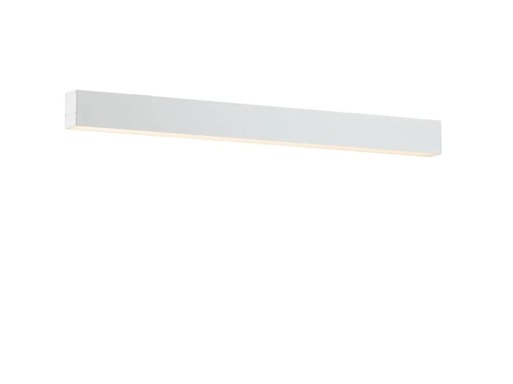 Viokef Linear Mennyezeti lámpa WHITE 90cm,30W,2800LM,3000K...