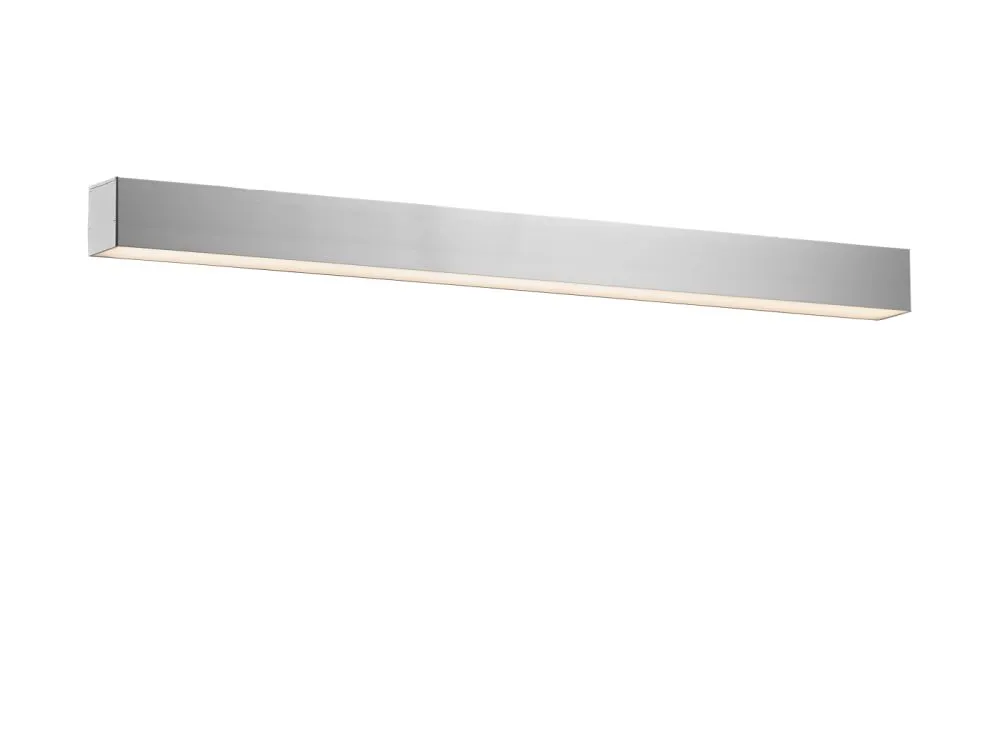 Viokef Linear Mennyezeti lámpa ANODIZE150cm,60W,5800LM,300...