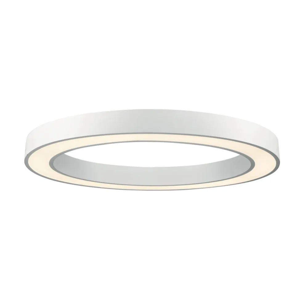 VIOKEF Ceiling White Ring D900 4000K - VIO-3915-0109-4-W-N