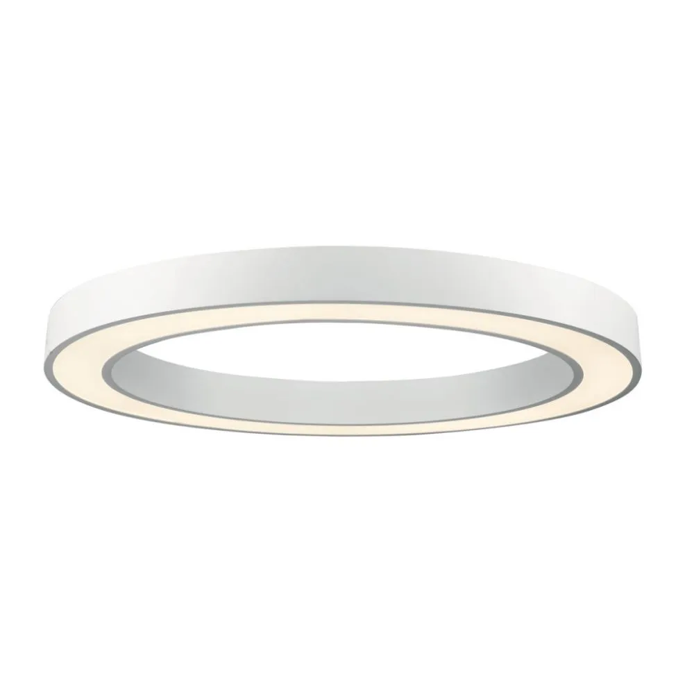 VIOKEF Ceiling White Ring D1200 4000K  Dimmable - VIO-3915...