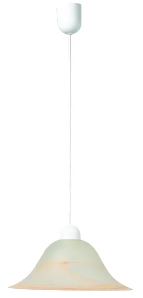 VIOKEF Függeszték Borostyán Duet