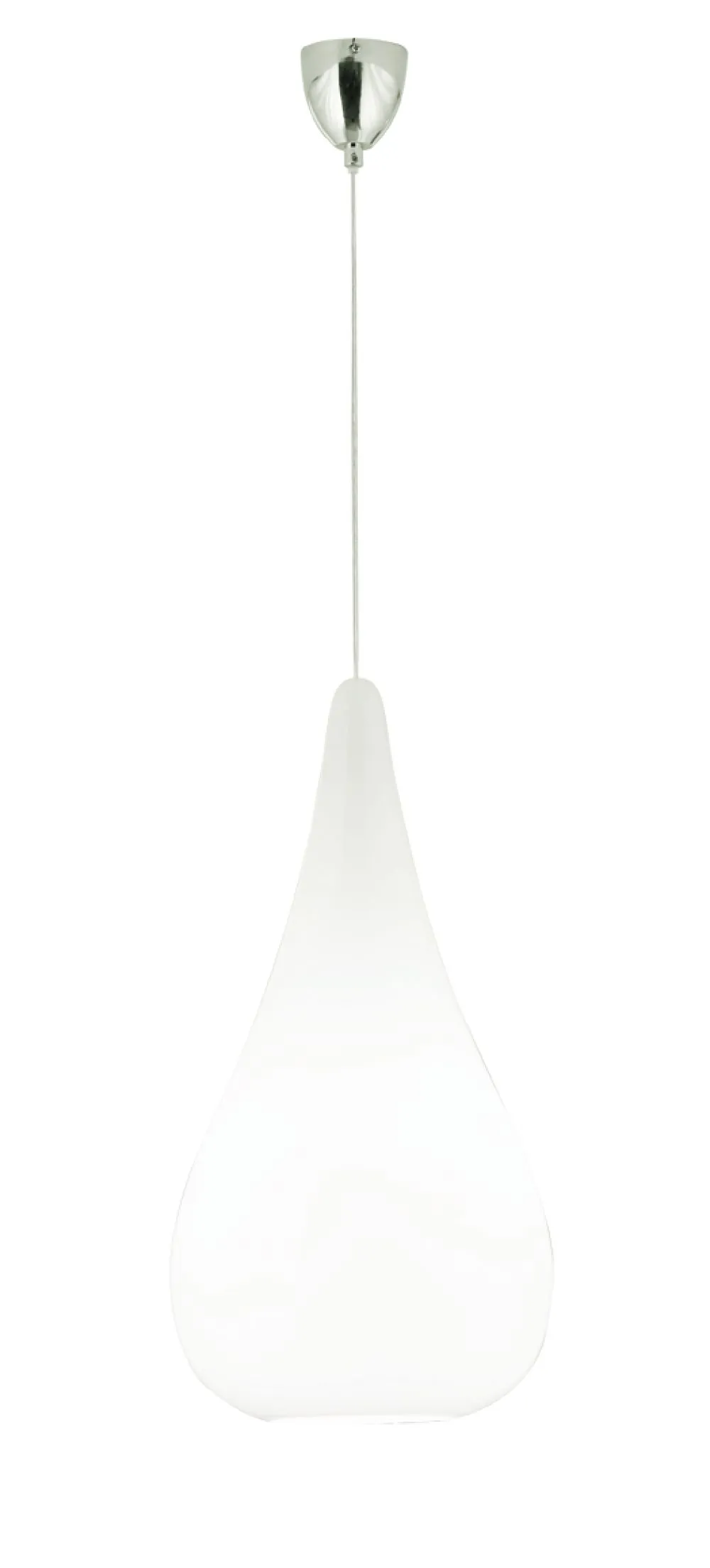 Viokef Drop Beltéri függeszték E27 42W fehér