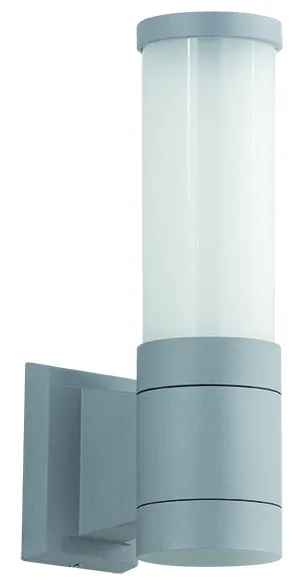 Viokef Cavo Kültéri fali lámpa E27 30W szürke