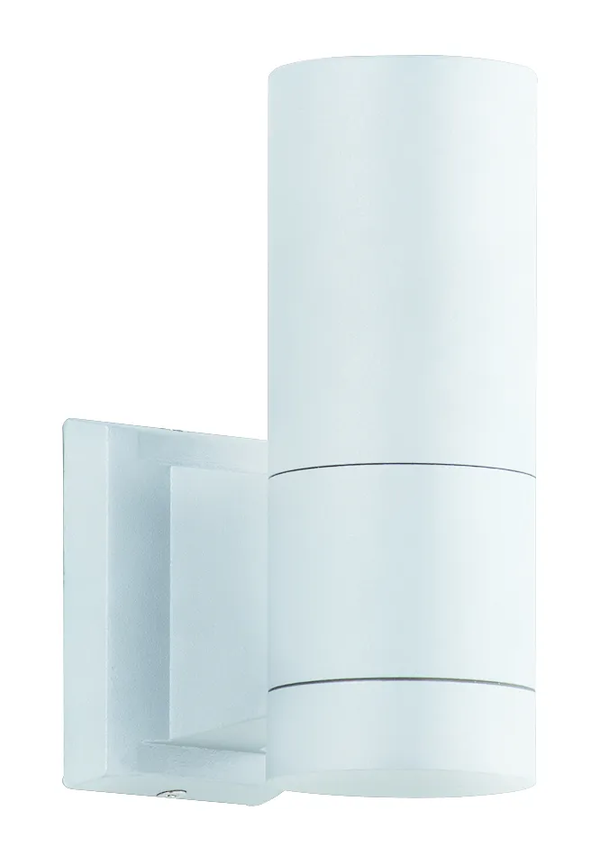 Viokef Sotris Kültéri fali lámpa GU10 50W fehér