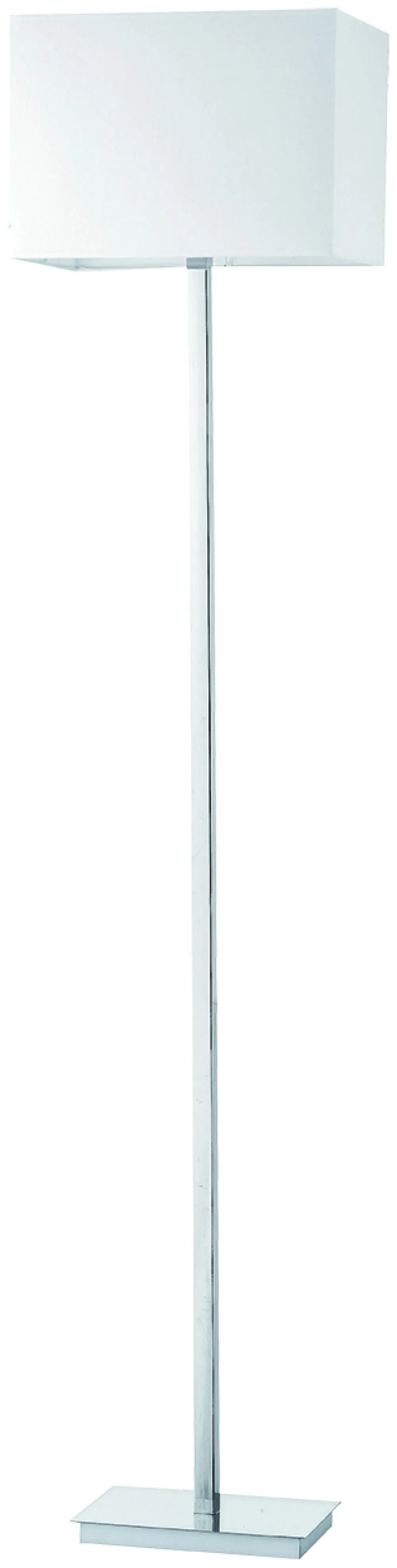 Viokef Állólámpa fehér H1720 Toby