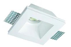 Viokef beépített Spot szögletes Ceramic