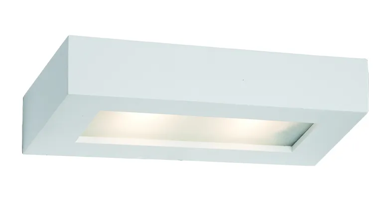 Viokef Mack Beltéri mennyezeti lámpa E14 2x42W fehér