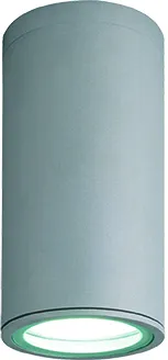 Viokef Sotris Kültéri fali lámpa GU10 35W szürke