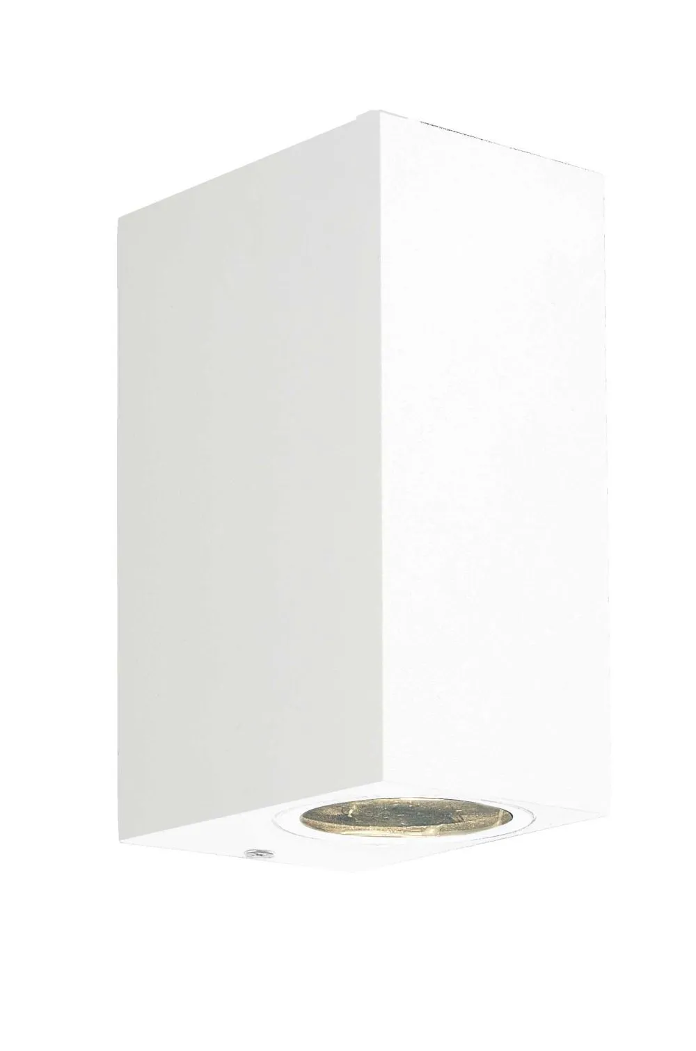 VIOKEF 2L kültéri homlokzatvilágító Fali lámpafehér SQ H:1...